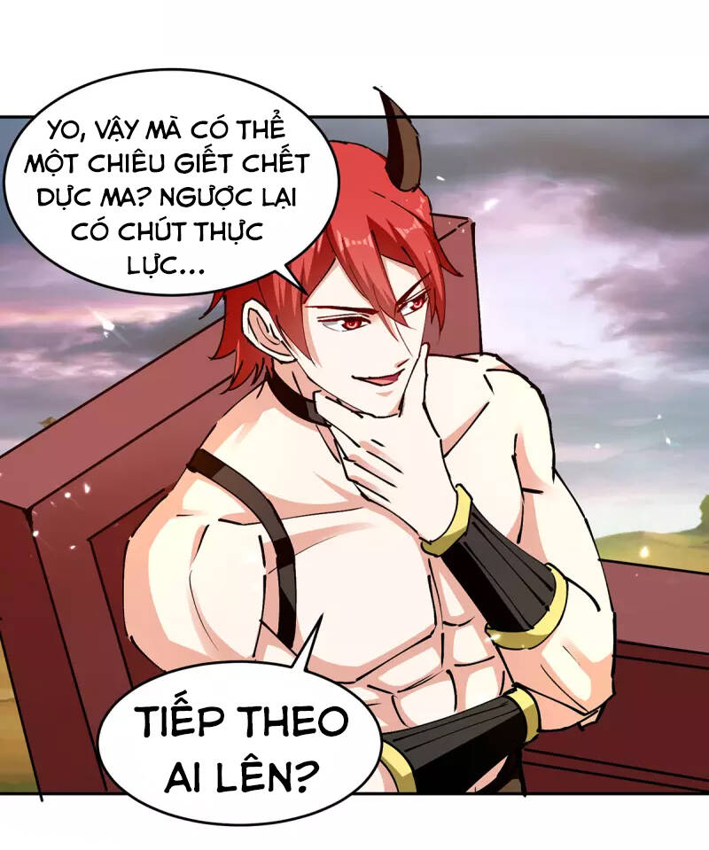 Tối Cường Thăng Cấp Chapter 324 - 12