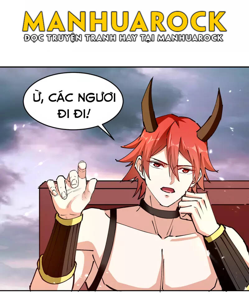 Tối Cường Thăng Cấp Chapter 324 - 14