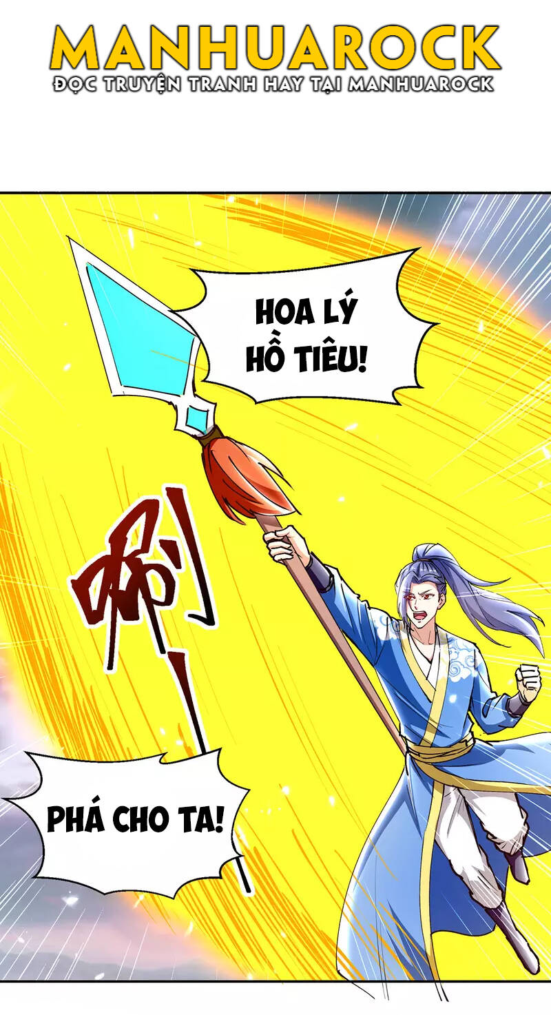Tối Cường Thăng Cấp Chapter 324 - 17