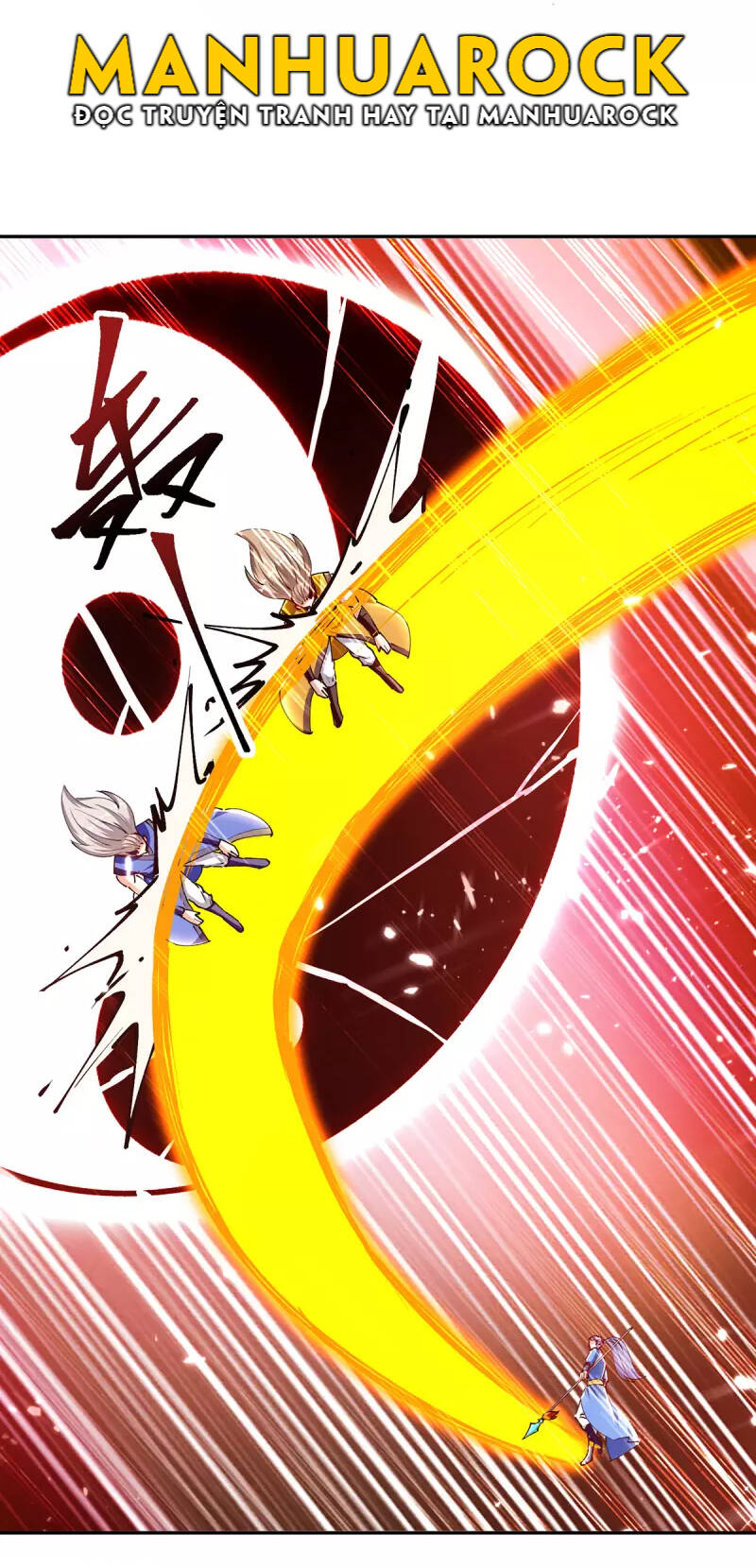 Tối Cường Thăng Cấp Chapter 324 - 18