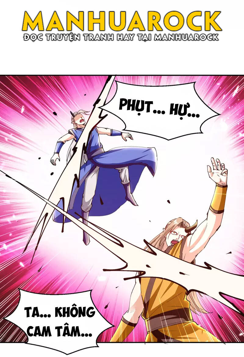 Tối Cường Thăng Cấp Chapter 324 - 19