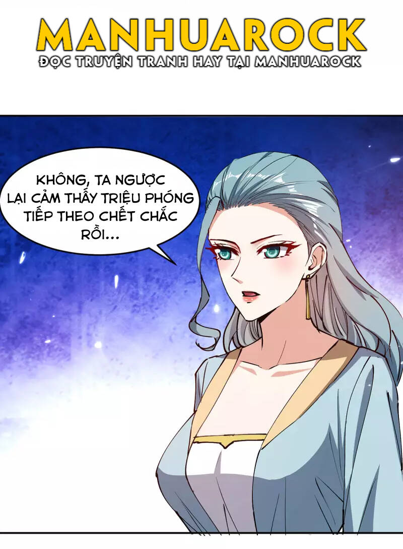 Tối Cường Thăng Cấp Chapter 324 - 21