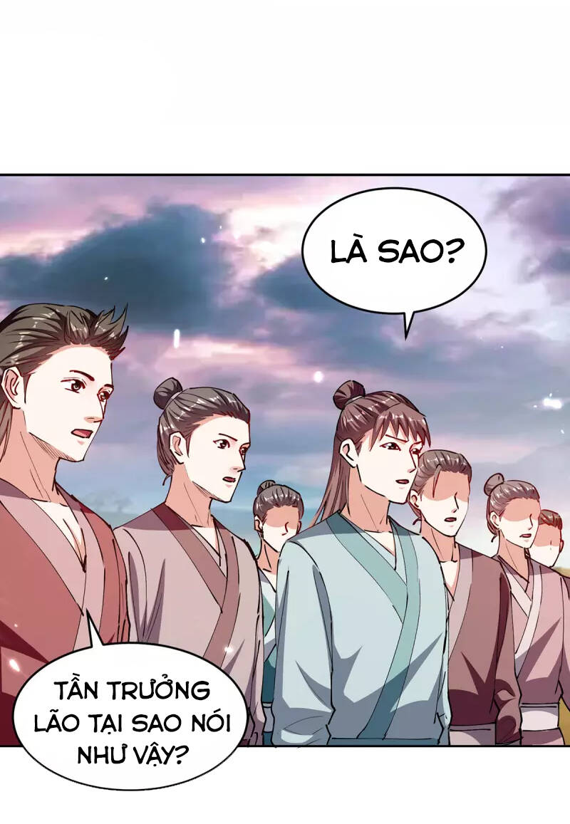 Tối Cường Thăng Cấp Chapter 324 - 22