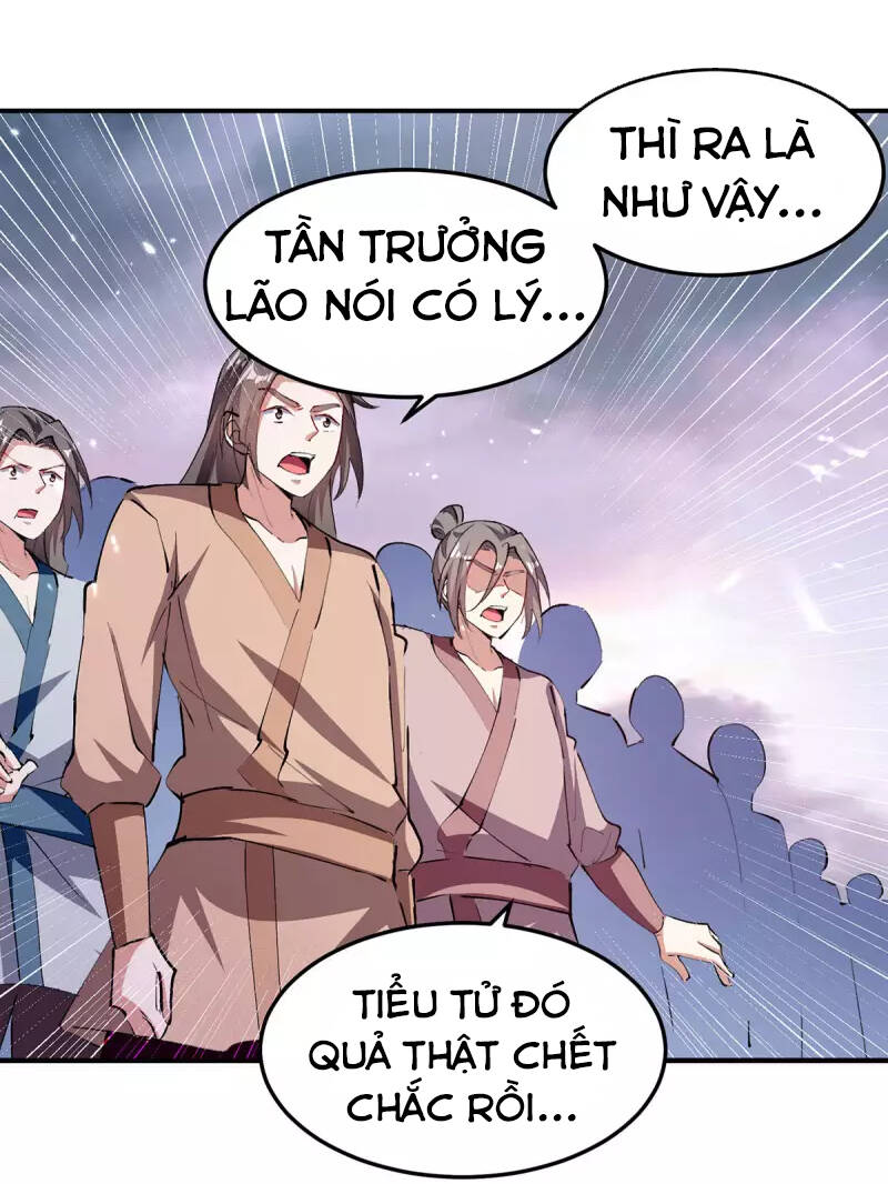 Tối Cường Thăng Cấp Chapter 324 - 24