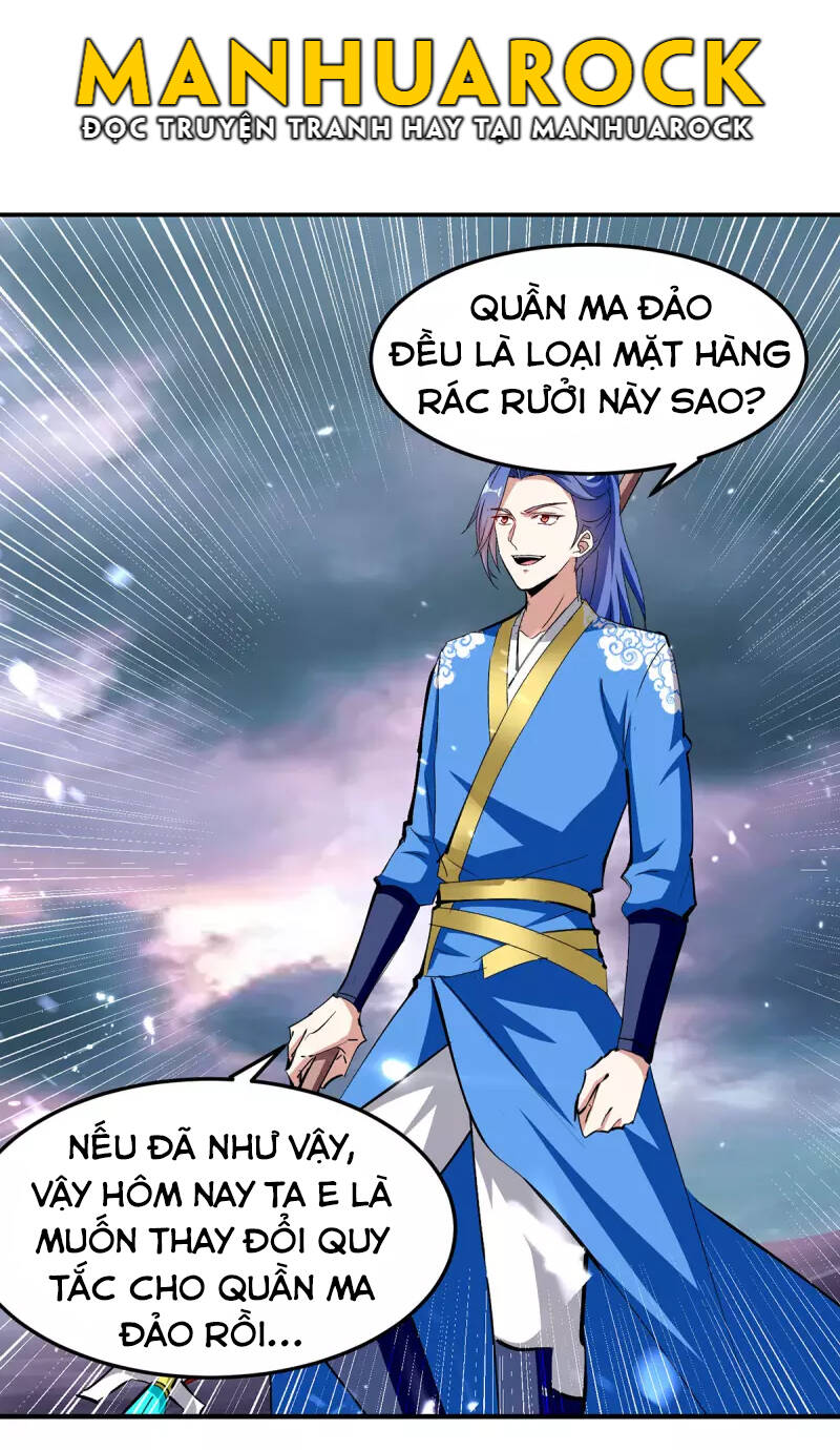 Tối Cường Thăng Cấp Chapter 324 - 26