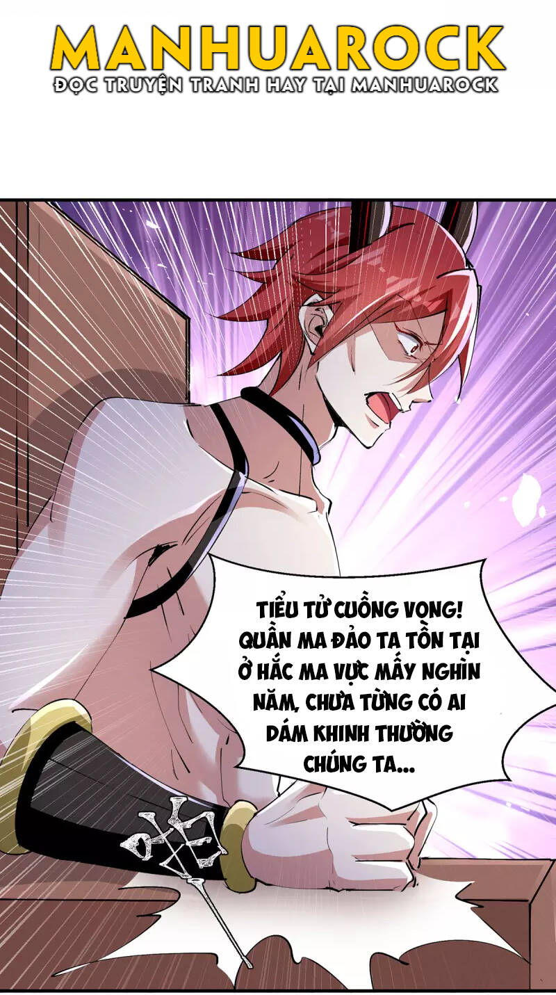Tối Cường Thăng Cấp Chapter 324 - 27