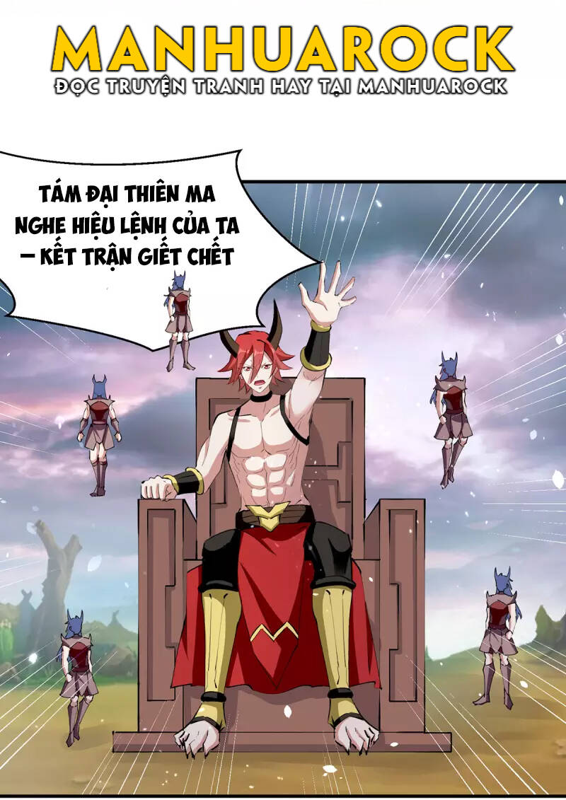 Tối Cường Thăng Cấp Chapter 324 - 28
