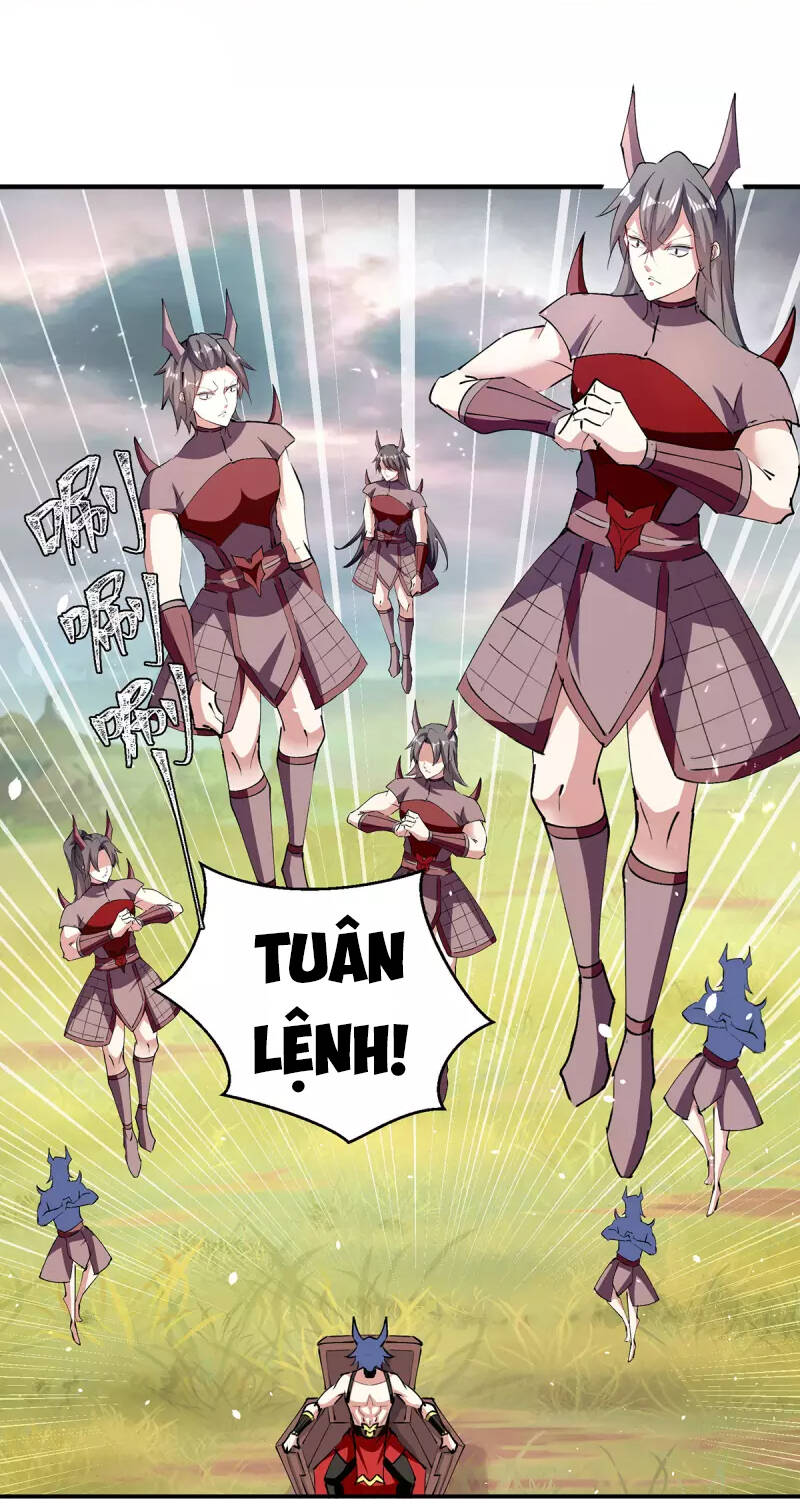 Tối Cường Thăng Cấp Chapter 324 - 29