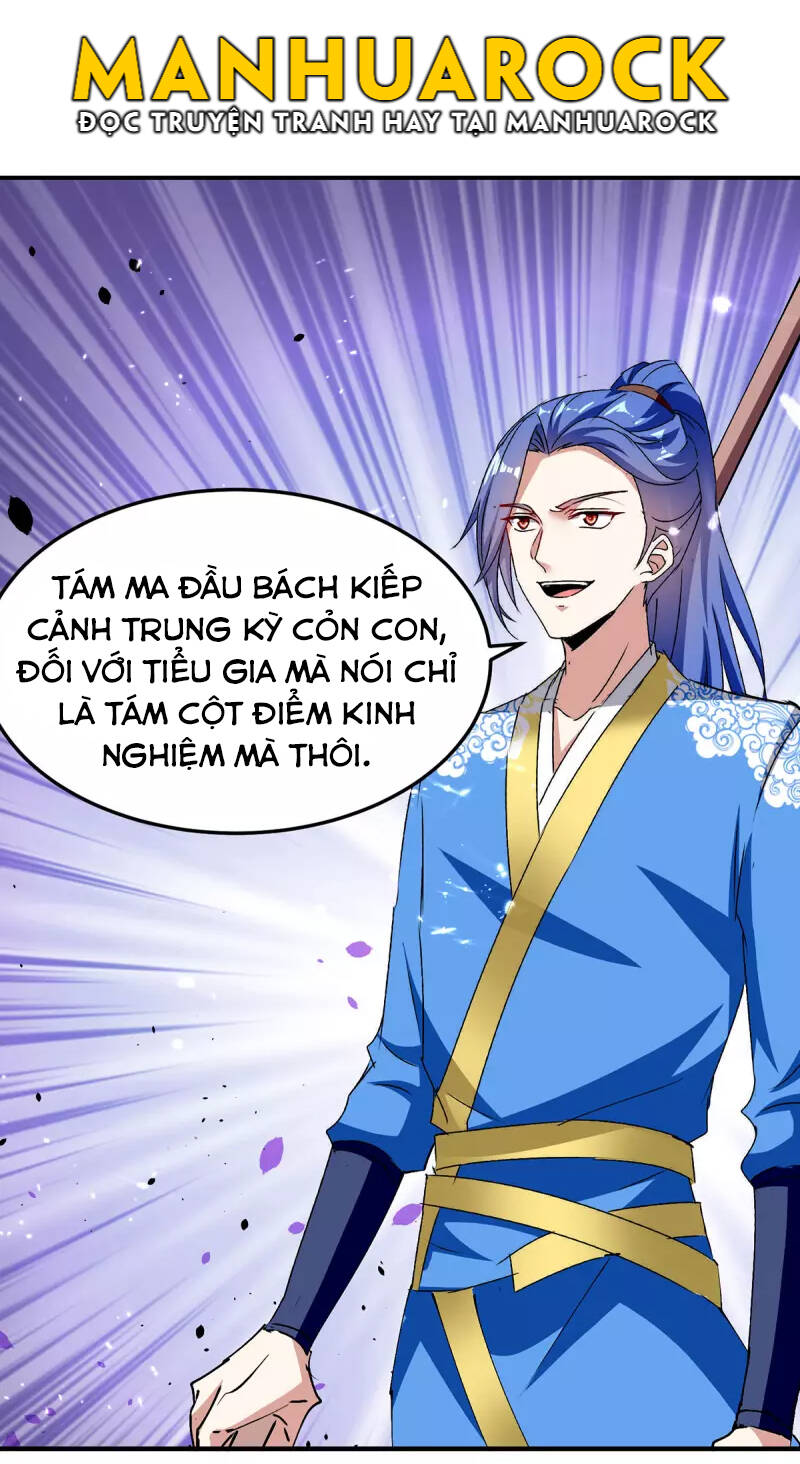 Tối Cường Thăng Cấp Chapter 324 - 30