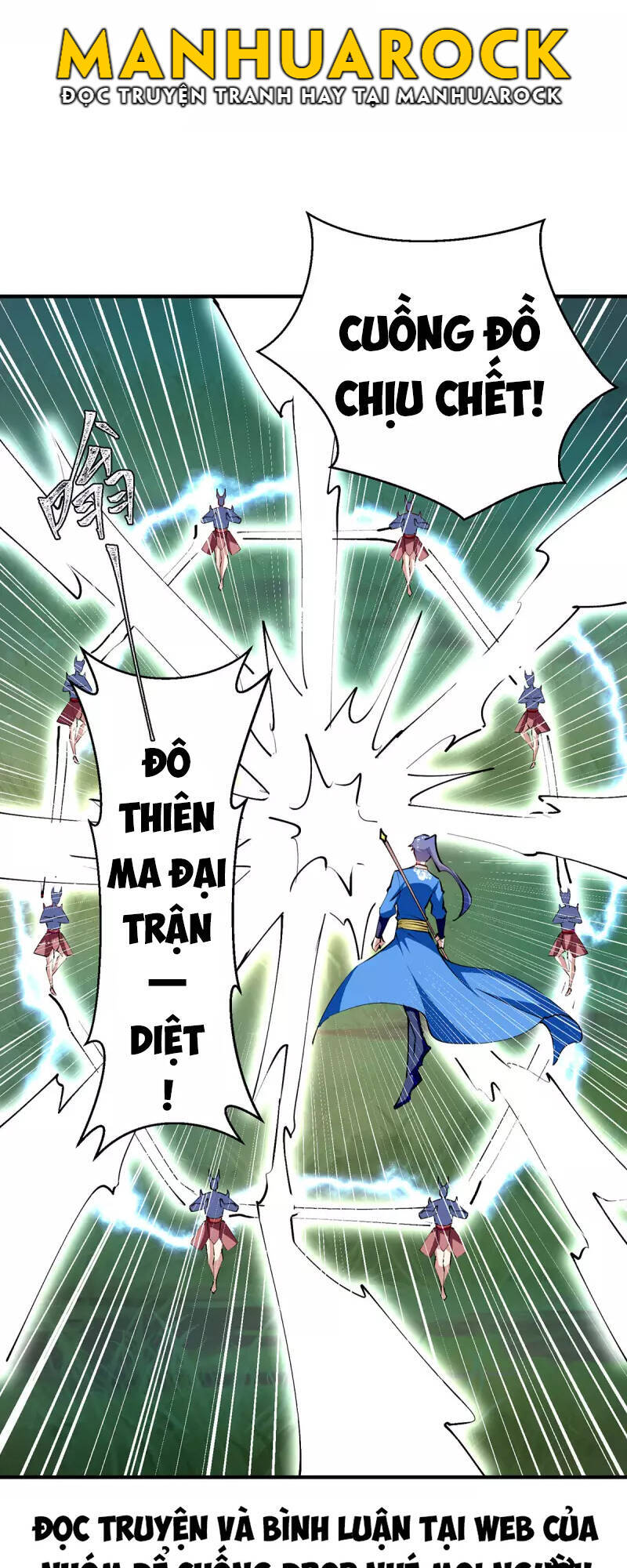 Tối Cường Thăng Cấp Chapter 324 - 31