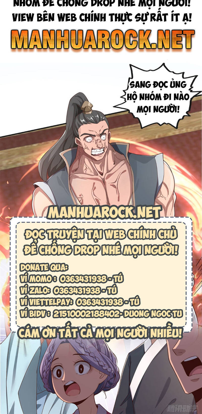 Tối Cường Thăng Cấp Chapter 324 - 32