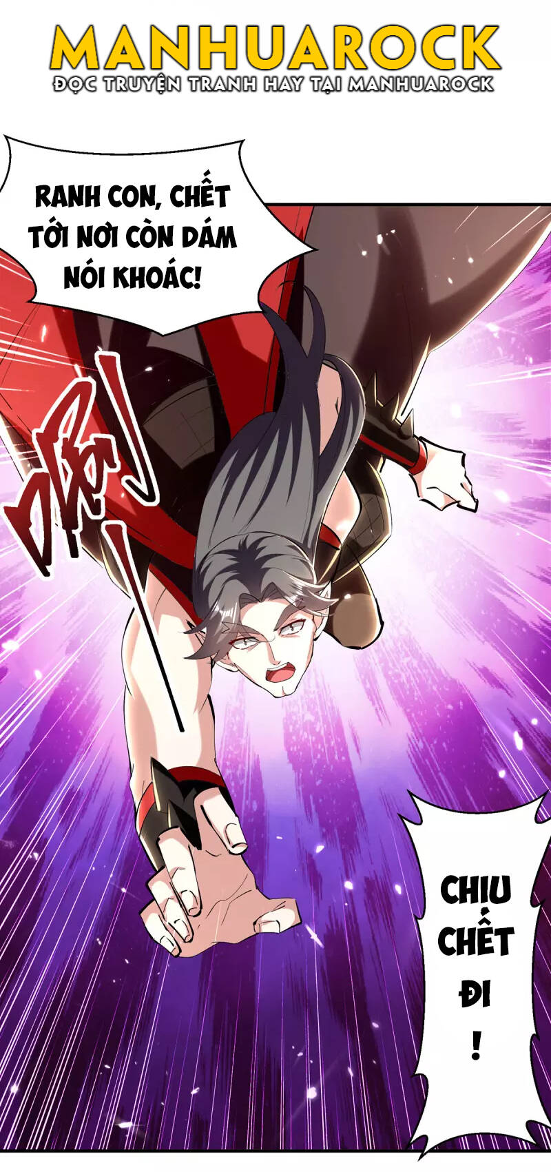 Tối Cường Thăng Cấp Chapter 324 - 6