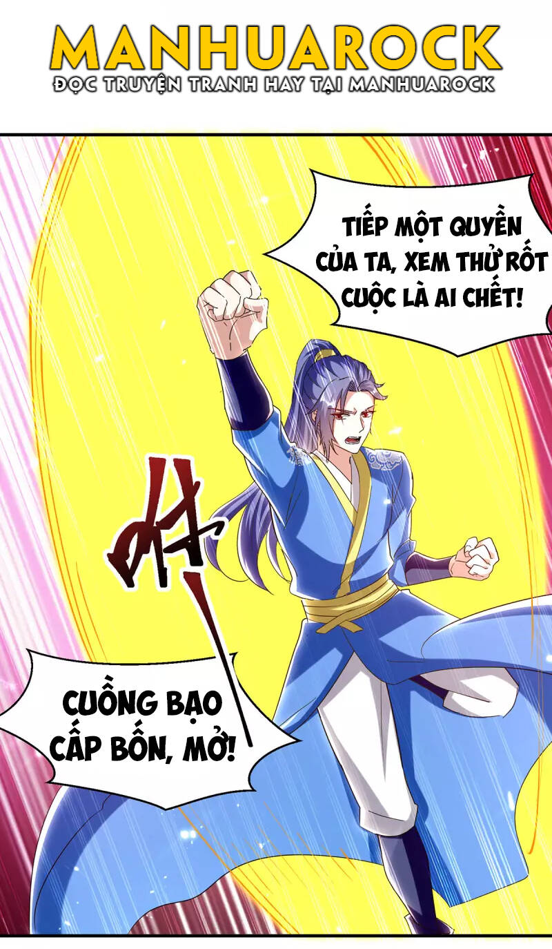 Tối Cường Thăng Cấp Chapter 324 - 7