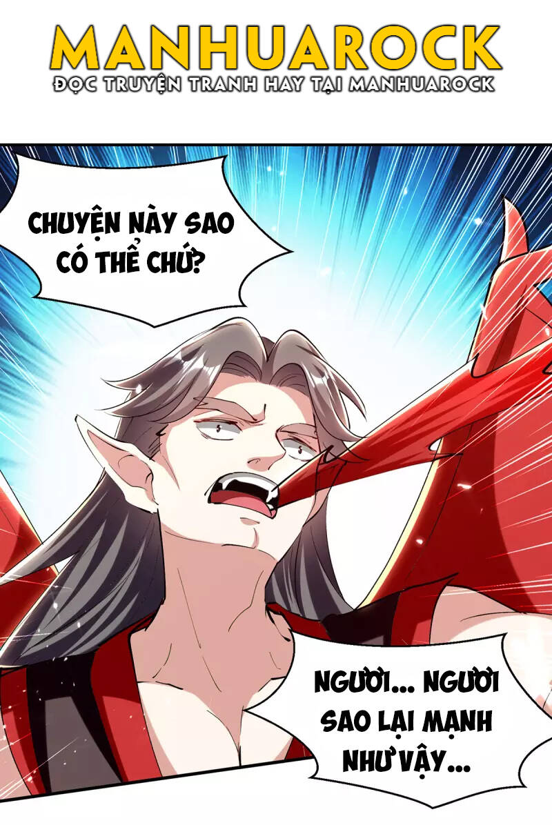 Tối Cường Thăng Cấp Chapter 324 - 9