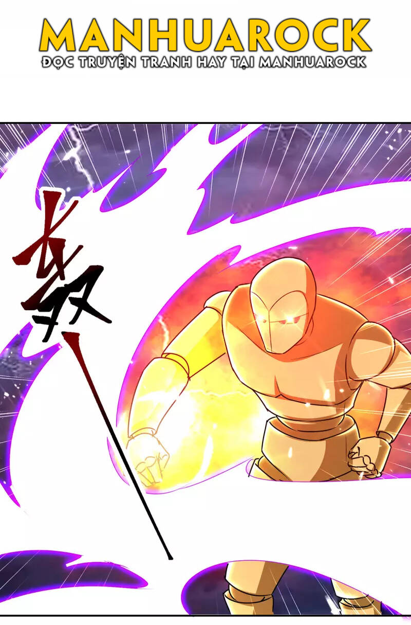 Tối Cường Thăng Cấp Chapter 328 - 13