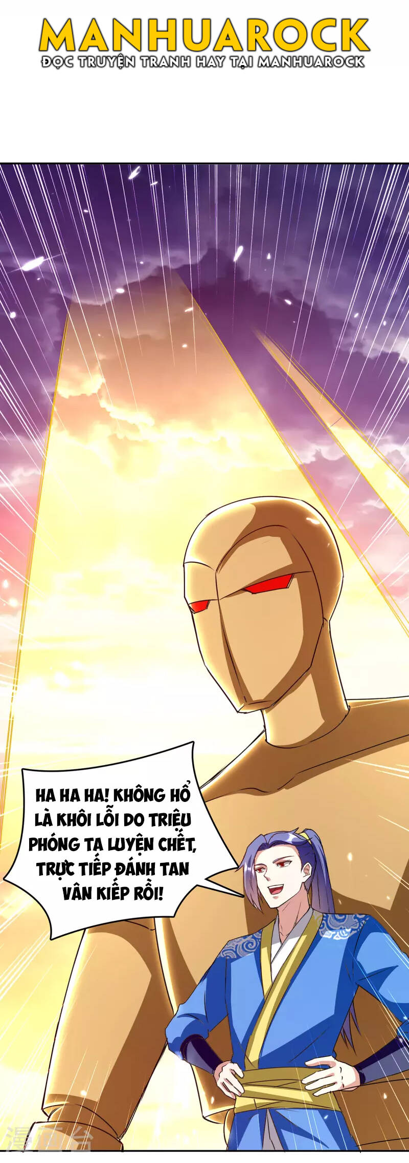 Tối Cường Thăng Cấp Chapter 328 - 14