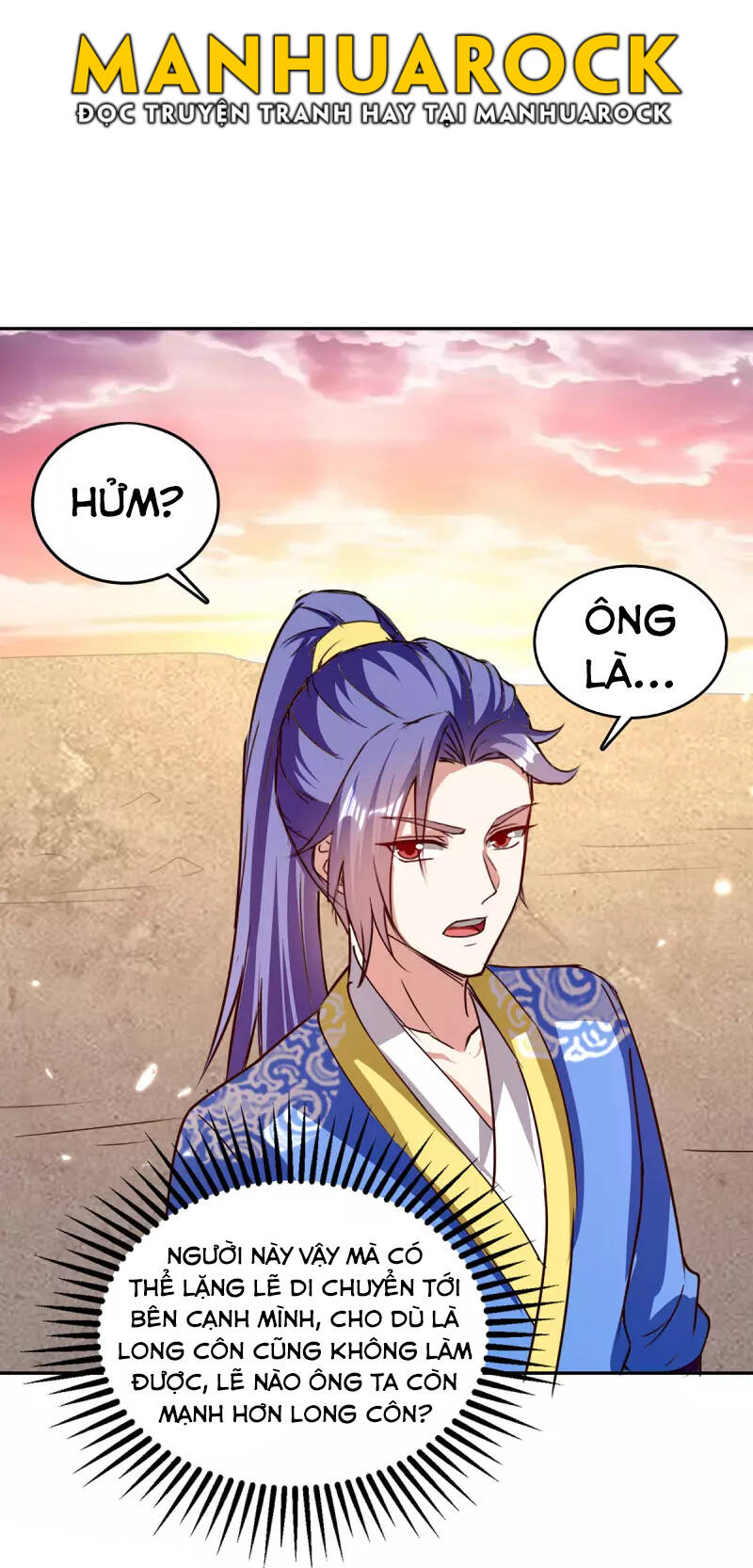 Tối Cường Thăng Cấp Chapter 328 - 16