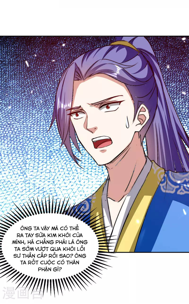 Tối Cường Thăng Cấp Chapter 328 - 20