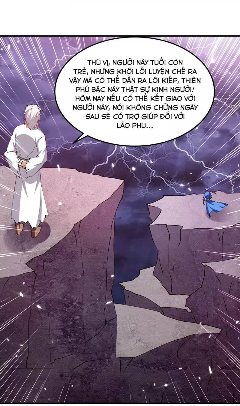 Tối Cường Thăng Cấp Chapter 328 - 3