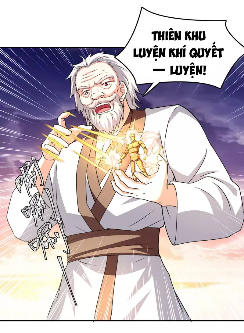 Tối Cường Thăng Cấp Chapter 328 - 21
