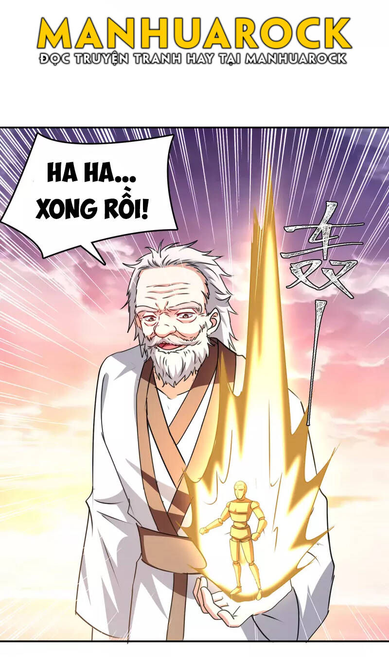 Tối Cường Thăng Cấp Chapter 328 - 22