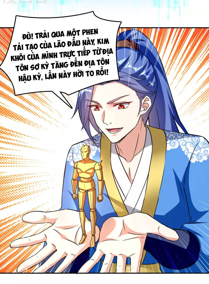 Tối Cường Thăng Cấp Chapter 328 - 28