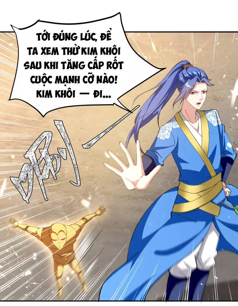 Tối Cường Thăng Cấp Chapter 328 - 30