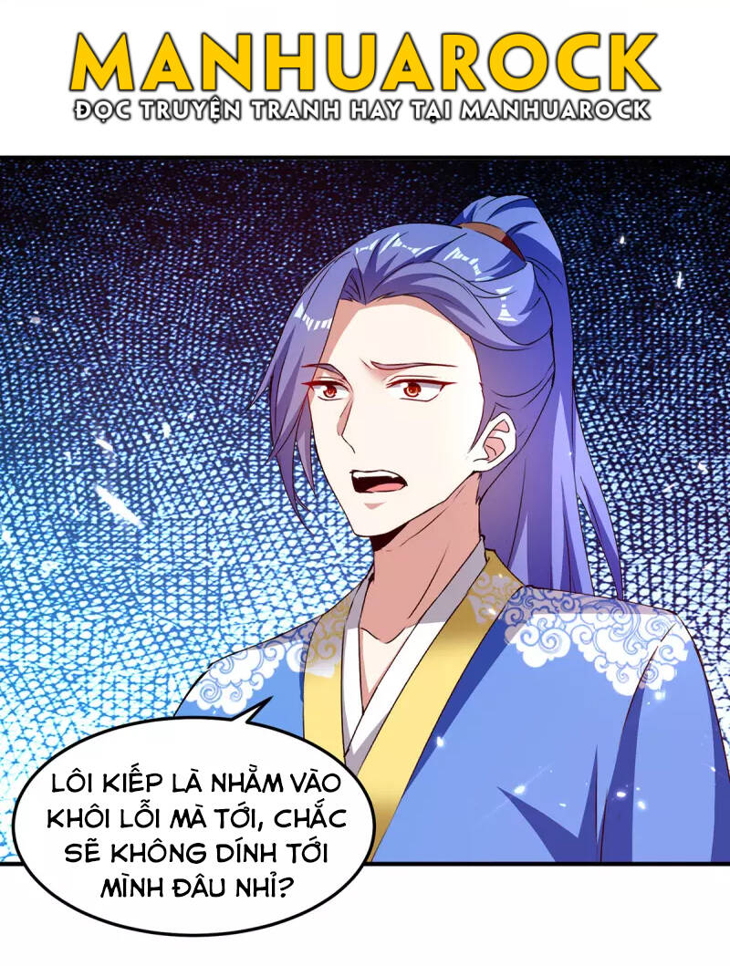 Tối Cường Thăng Cấp Chapter 328 - 4