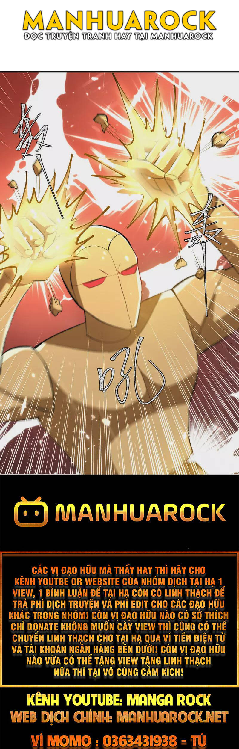 Tối Cường Thăng Cấp Chapter 328 - 32