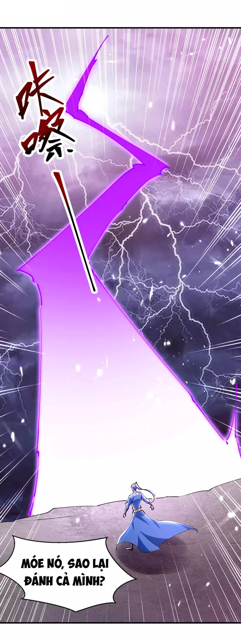 Tối Cường Thăng Cấp Chapter 328 - 5