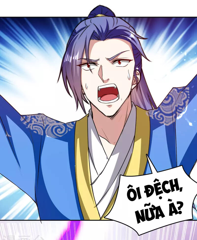 Tối Cường Thăng Cấp Chapter 328 - 10