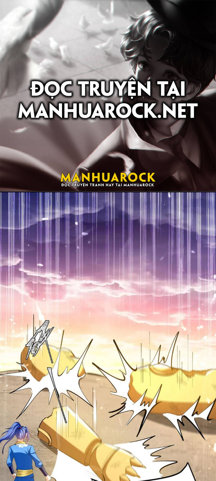 Tối Cường Thăng Cấp Chapter 329 - 1