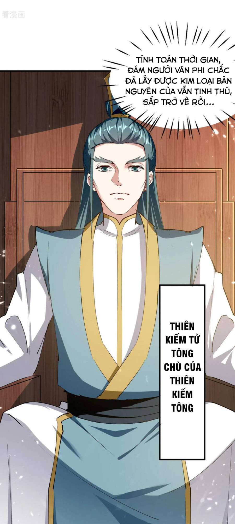 Tối Cường Thăng Cấp Chapter 329 - 14