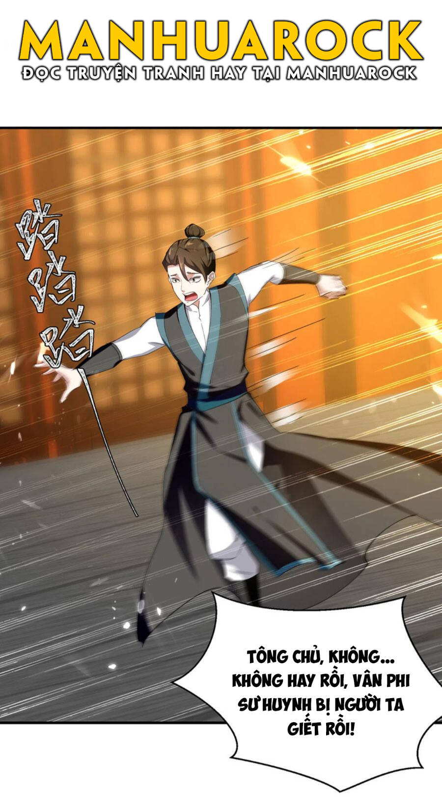 Tối Cường Thăng Cấp Chapter 329 - 16