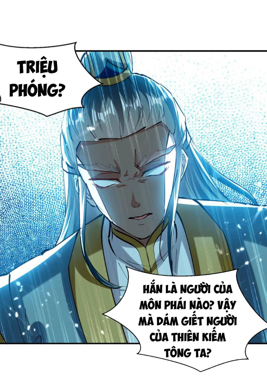 Tối Cường Thăng Cấp Chapter 329 - 19