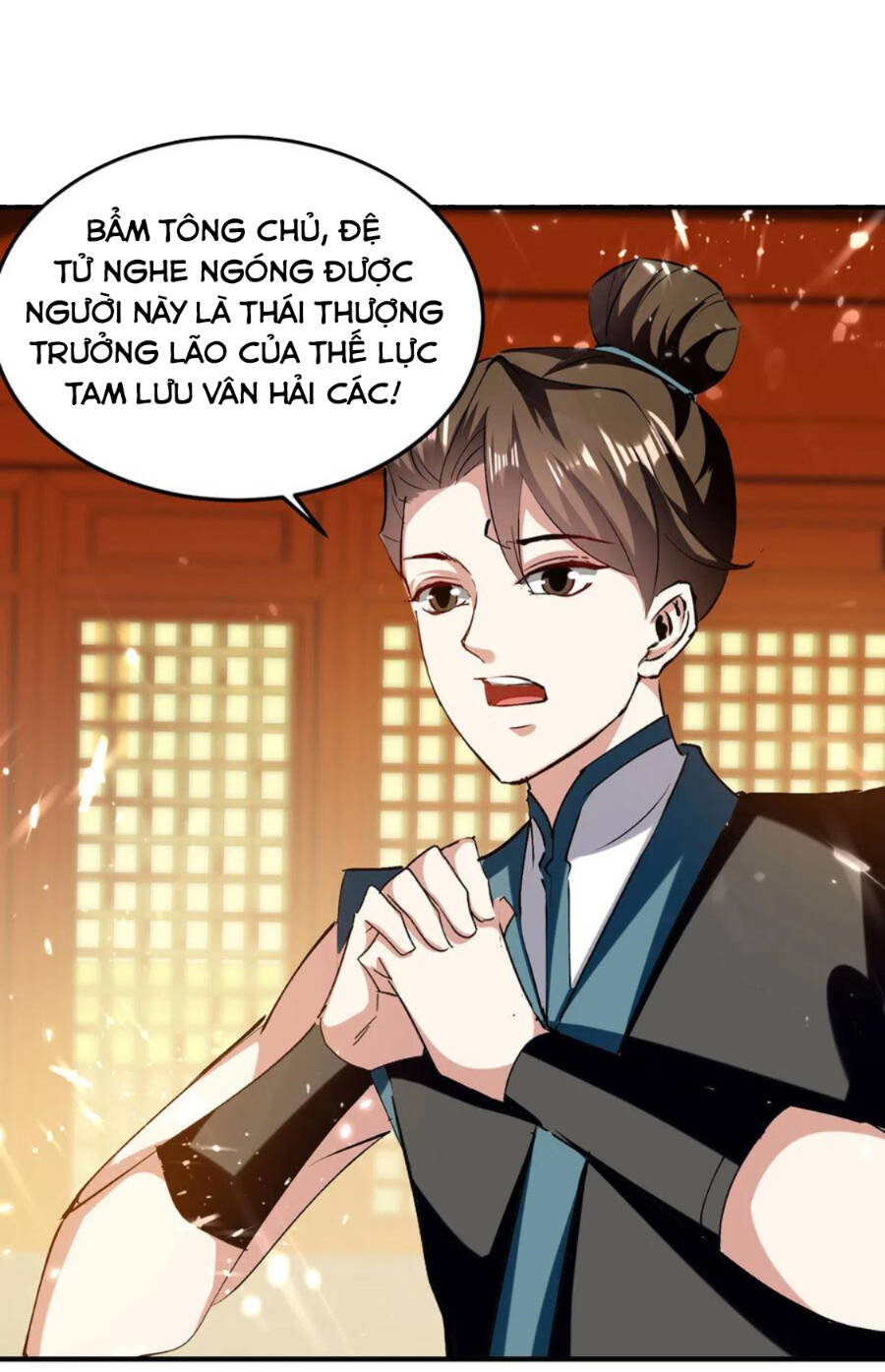 Tối Cường Thăng Cấp Chapter 329 - 20