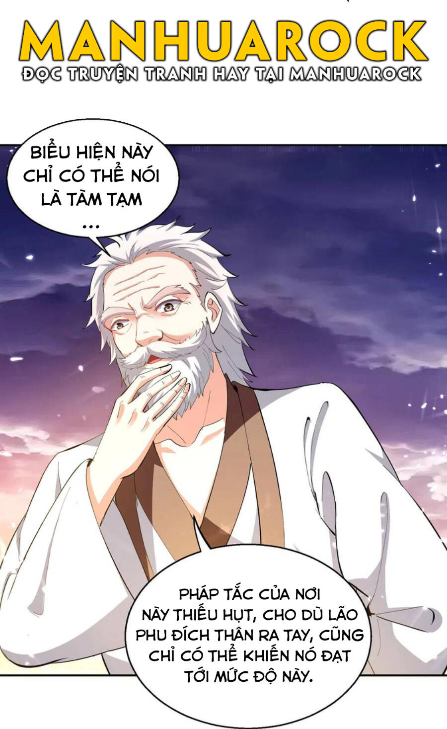 Tối Cường Thăng Cấp Chapter 329 - 3