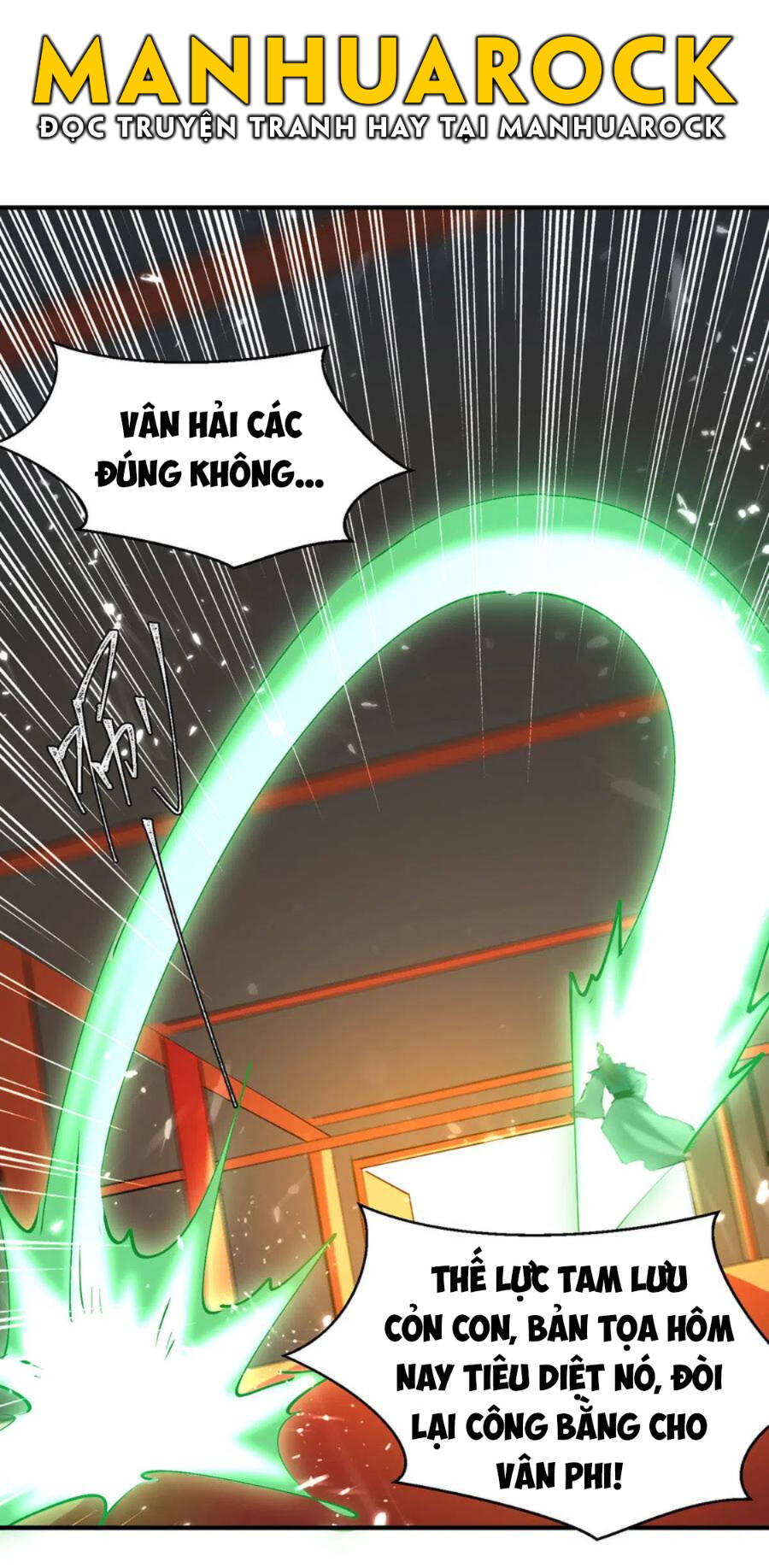 Tối Cường Thăng Cấp Chapter 329 - 21