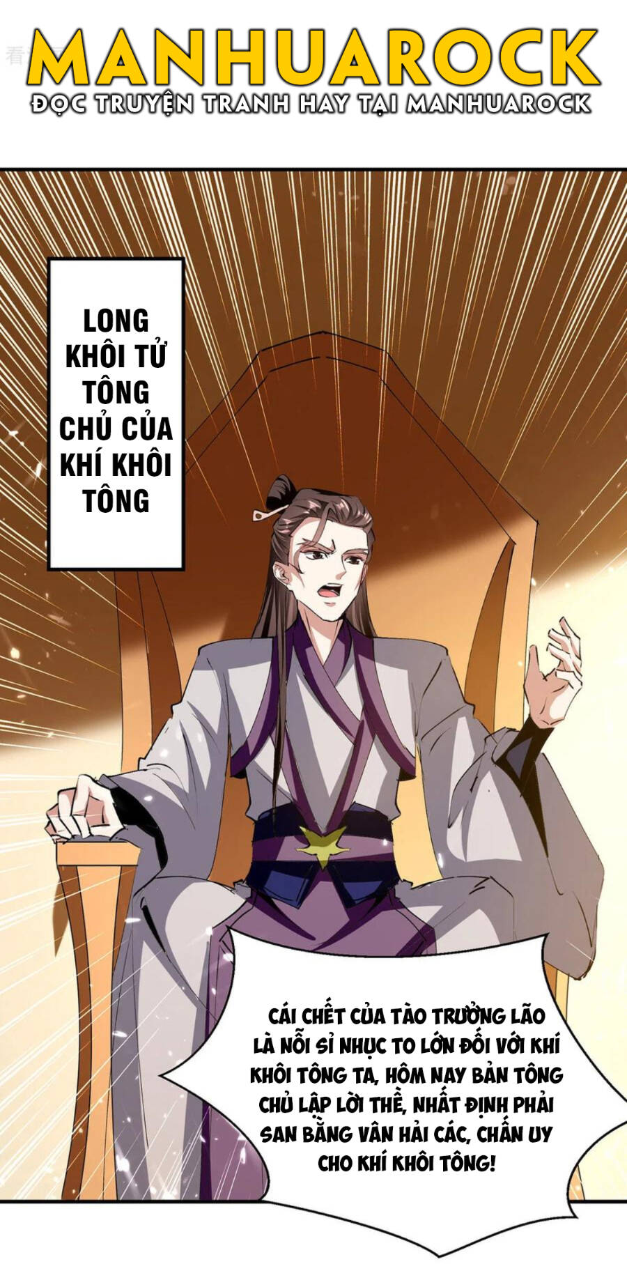 Tối Cường Thăng Cấp Chapter 329 - 24