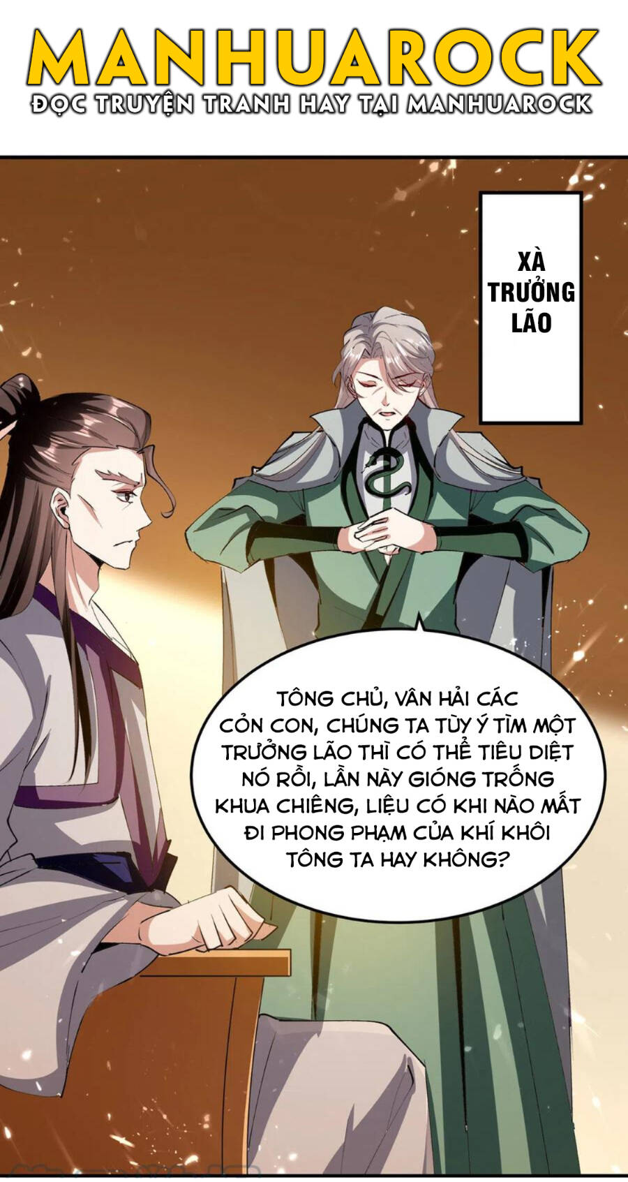 Tối Cường Thăng Cấp Chapter 329 - 26