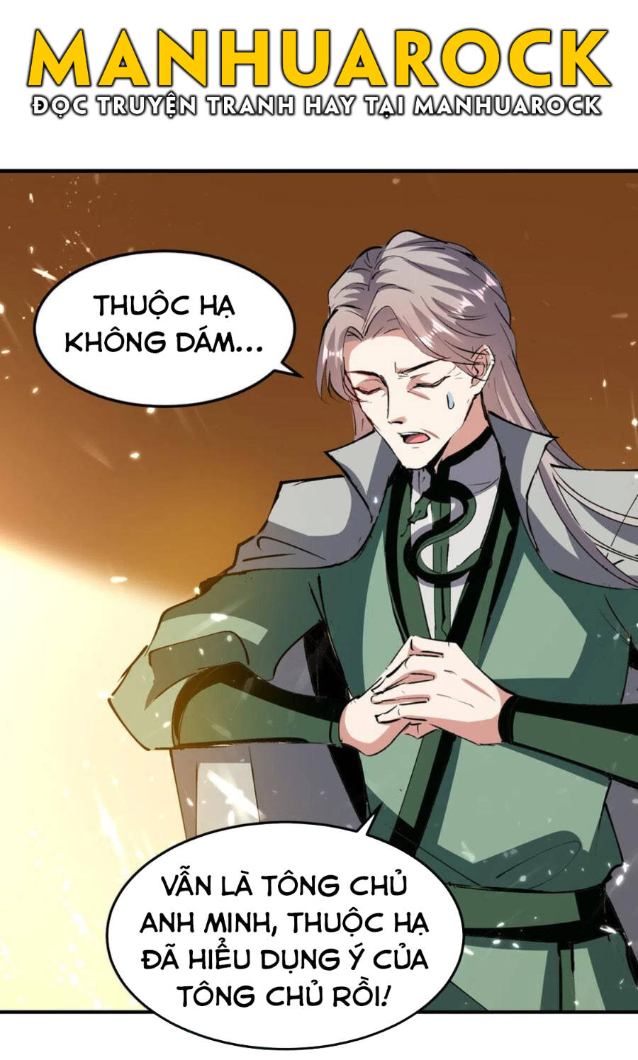 Tối Cường Thăng Cấp Chapter 329 - 28