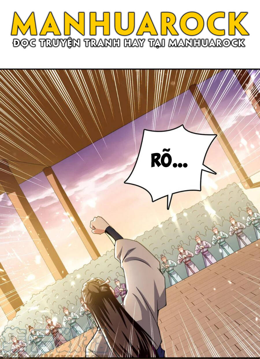 Tối Cường Thăng Cấp Chapter 329 - 30