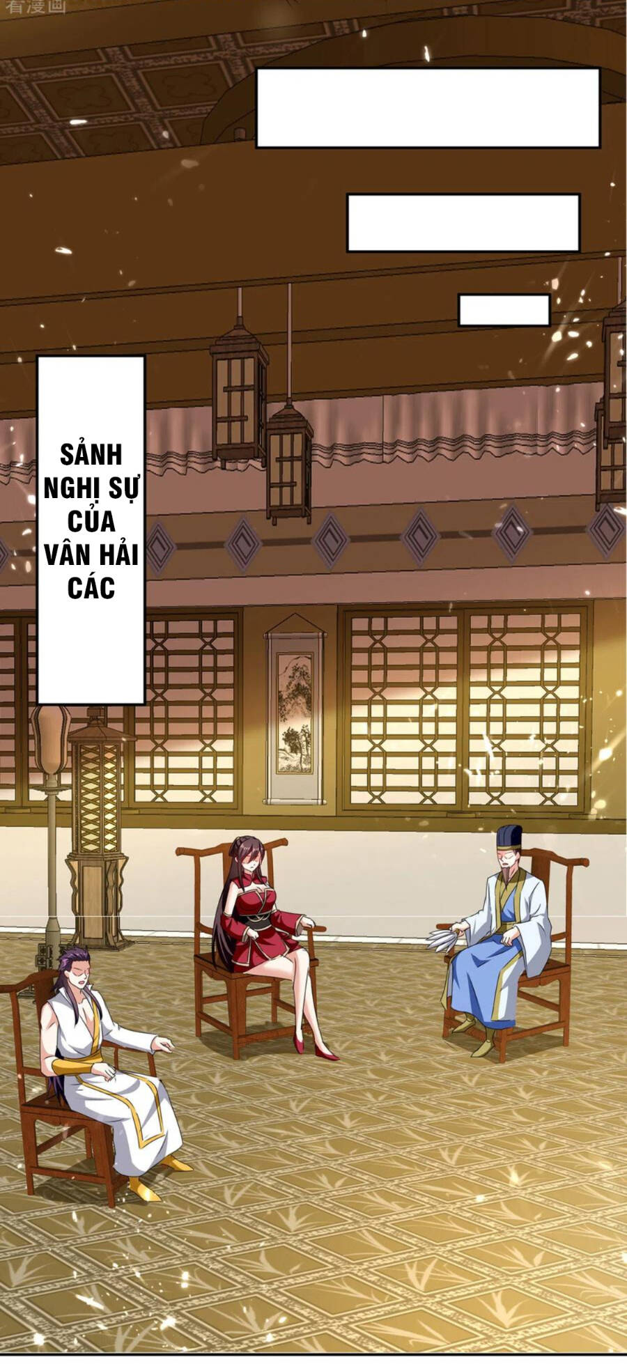 Tối Cường Thăng Cấp Chapter 329 - 31