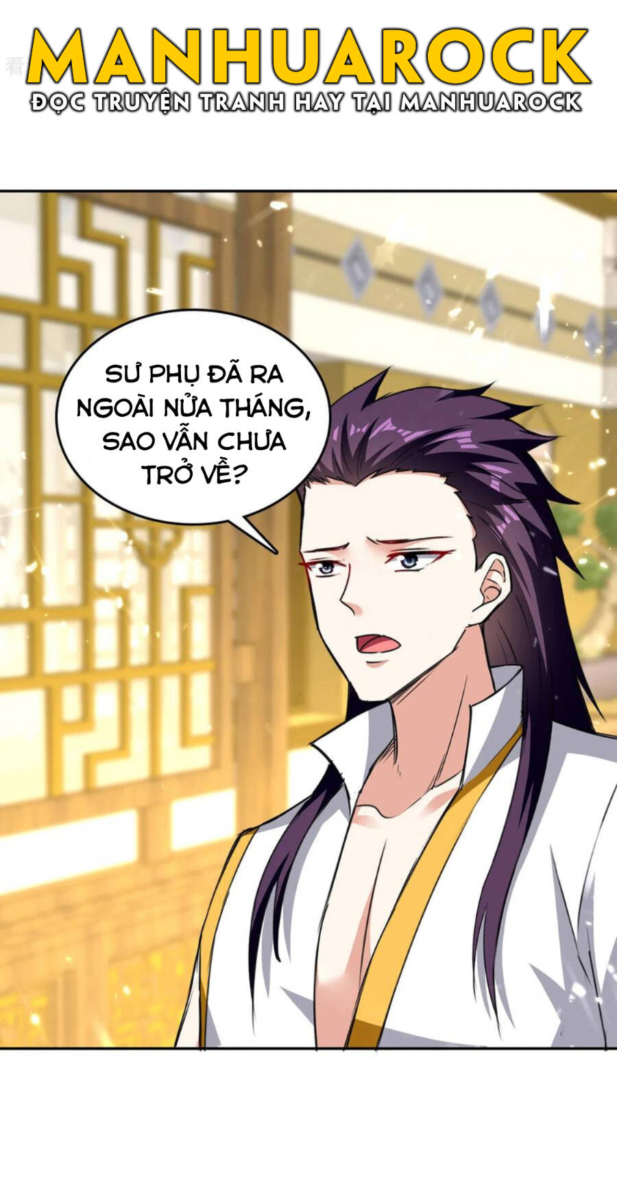 Tối Cường Thăng Cấp Chapter 329 - 32