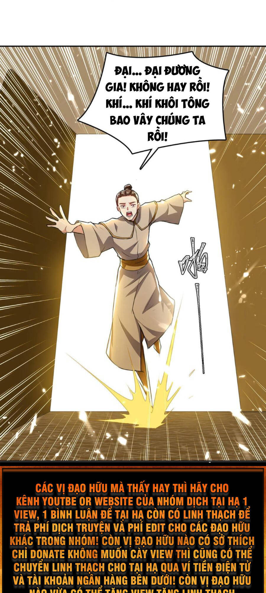 Tối Cường Thăng Cấp Chapter 329 - 35