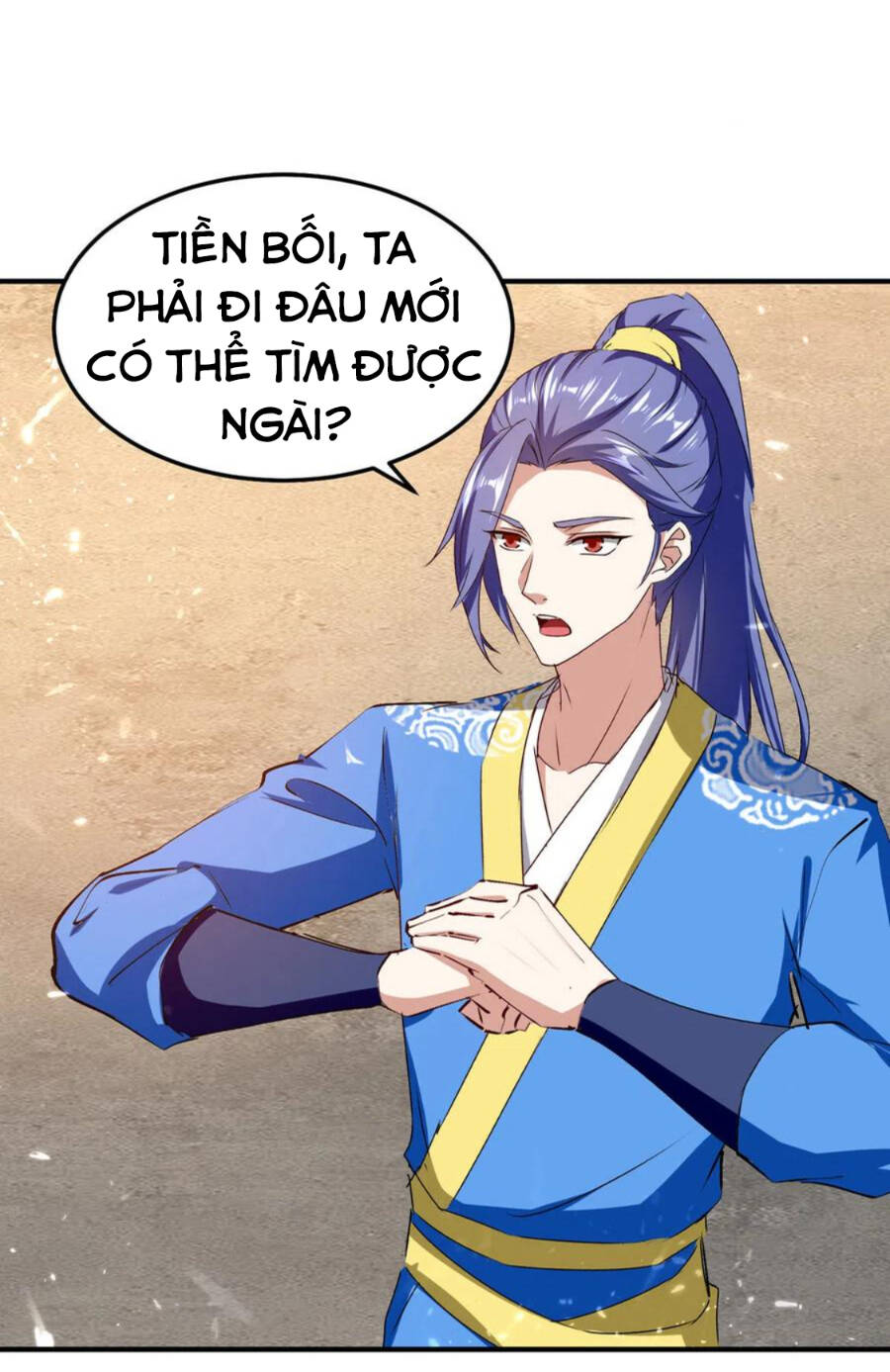 Tối Cường Thăng Cấp Chapter 329 - 7