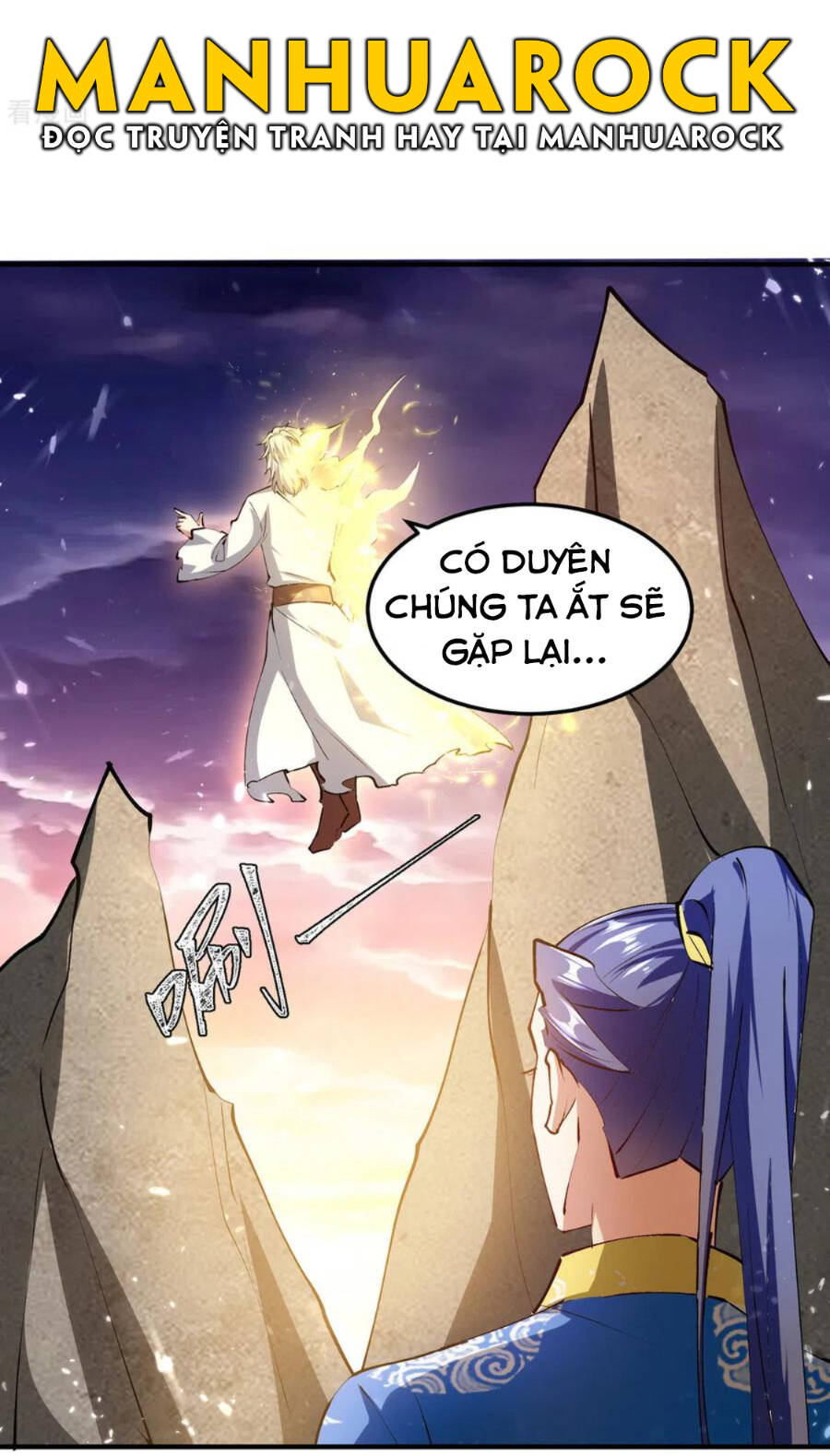 Tối Cường Thăng Cấp Chapter 329 - 8