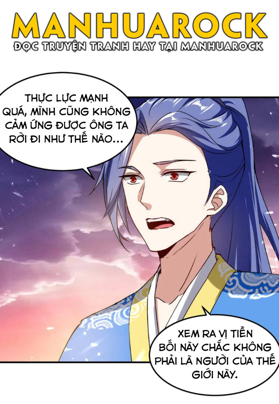 Tối Cường Thăng Cấp Chapter 329 - 9
