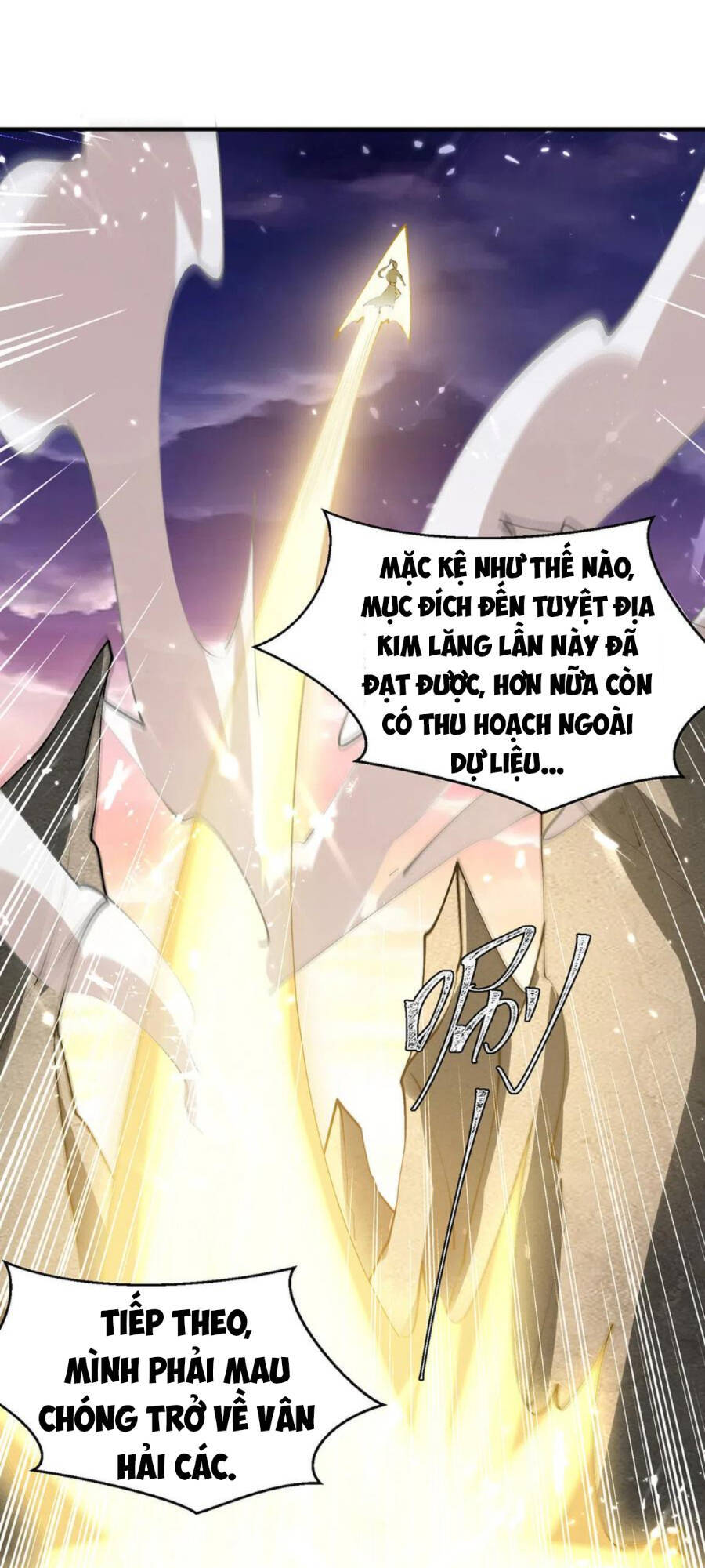 Tối Cường Thăng Cấp Chapter 329 - 10