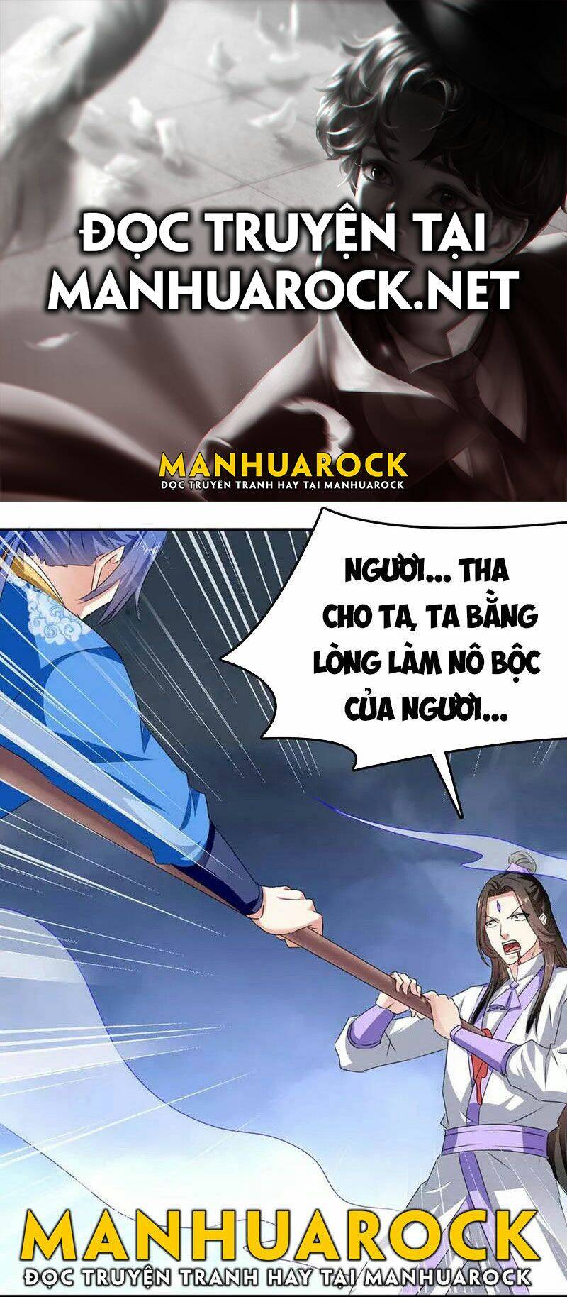 Tối Cường Thăng Cấp Chapter 278 - 1